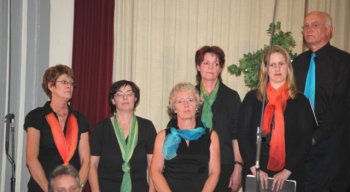 2009 - Konzert am 23.05.2009